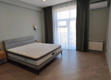 İlqar Zülfüqarov küçəsi