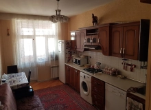 Cəmşid Naxçıvanski küçəsi