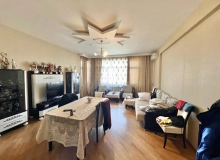 Ceyhun Səlimov küçəsi