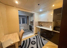 Həsən Əliyev küçəsi