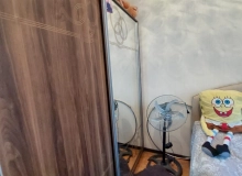 Yeni Günəşli D massivi