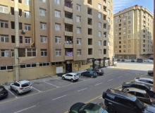 Məhəmmədi qəs., Zabrat-Kürdəxanı yolunun üstü