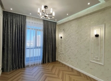 Süleyman Sani Axundov küçəsi