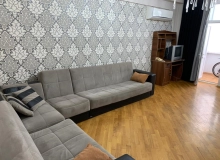 Dadaş Bünyadzadə küçəsi