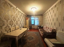 Məzahir Rüstəmov küçəsi