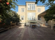 Bakıxanov, N.İsmayılov küç.