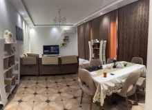 Mərdəkan qəsəbəsi, Bravo yolu, Radara yaxın