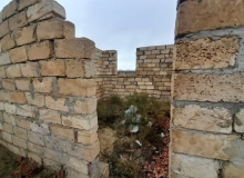 Satılır Saray qəsəbəsi, İlqar Hüseynov küçəsi