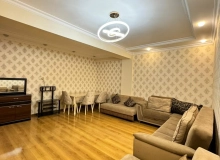 Əsəd Əhmədov küçəsi