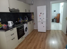 Binəqədi rayonu,9-cu mikrorayonda