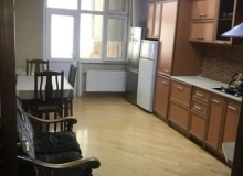 Səbail rayonu, Badamdar qəsəbəsi