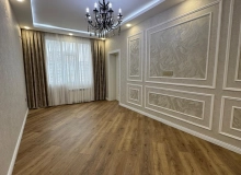Dadaş Bünyadzadə küçəsi