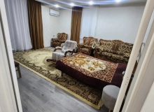 Bakıxanov qəsəbəsi Sülh küçəsi