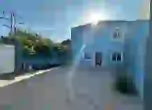 Kazımağa Kərimov küçəsi