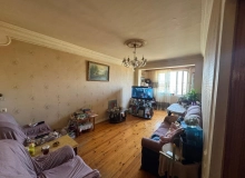 M.Əlizadə küçəsi