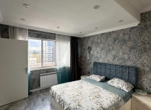 Sənan Kərimov küçəsi