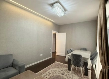 Səməd Vurğun küçəsi