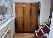 Ağa Nemətulla küçəsi