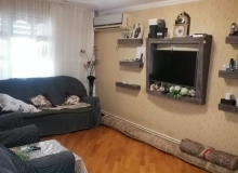 Yeni Günəşli, V massivi