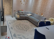 Nizami rayonu, Neftçilər m.s, Xəzər universitetinin yaxınlığı
