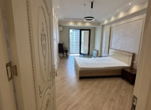 Afiyəddin Cəlilov küçəsi