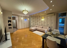 Koroğlu Rəhimov küçəsi