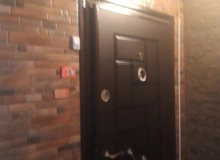 Yavər Əliyev küçəsi