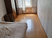 Bakı, Ziya Bünyadov prospekti