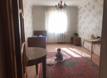 Badamdar, Tofiq Məmmədov