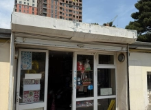 Nizami r., Qara Qarayev m/s yaxınlığı