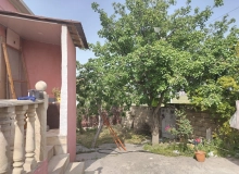 Baki-Sumqayit sossesi