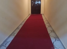 Yeni Yasamal qəsəbəsi Məhəmməd Xiyabani küçəsi 33