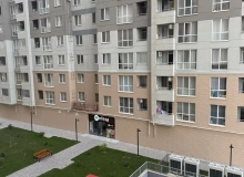 Satılır Melisa Park yaşayış kompleksində