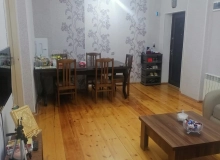 Yeni Günəşli V massivi