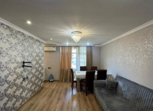 Şərifzadə küçəsi