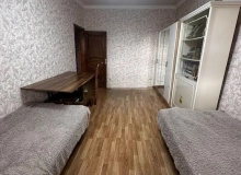 Aşıq Ələsgər küçəsi