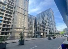 Həzi Aslanov Panorama park