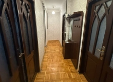 Bakıxanov qəsəbəsi