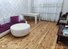 Şərifzadə küçəsi