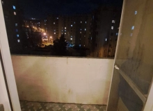 Yeni Günəşli Q massivi