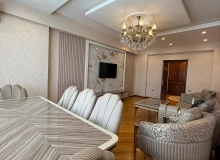 M.Cəfərov küçəsi