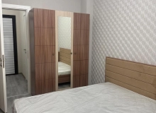 Yasamal rayonu, Melissa Park Yaşayış Kompleksində