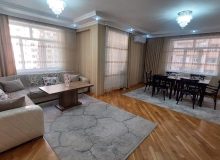 Dadaş Bünyadzadə küçəsi, Yeni Yasamal