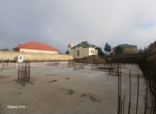 Xursutbanu Natavan kucesi