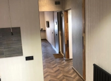 Əhmədli qəsəbəsi