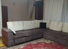 Təbriz küçəsi