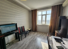 Yeni Bakı yaşayış kompleksi