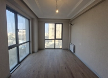 3-cü mkr, Hüseynbala Əliyev küçəsi