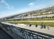 Sumqayıt Bagça Şəhər kompleksi