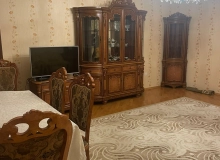 İcarəyə verilir Süleyman Vəzirov küç